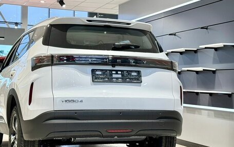 Chery Tiggo 4 I рестайлинг, 2025 год, 2 290 000 рублей, 9 фотография