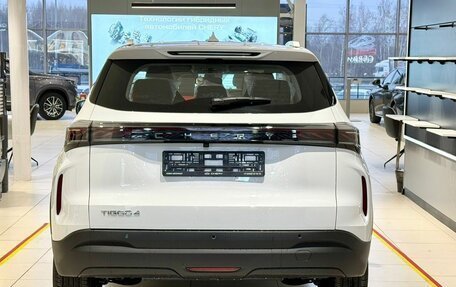 Chery Tiggo 4 I рестайлинг, 2025 год, 2 290 000 рублей, 6 фотография