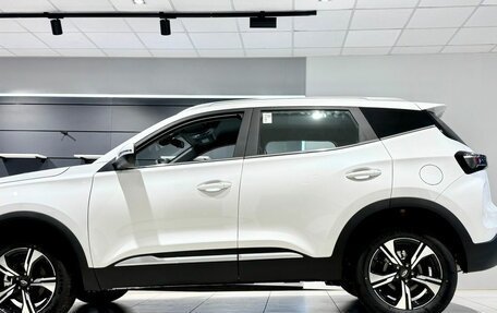 Chery Tiggo 4 I рестайлинг, 2025 год, 2 290 000 рублей, 7 фотография