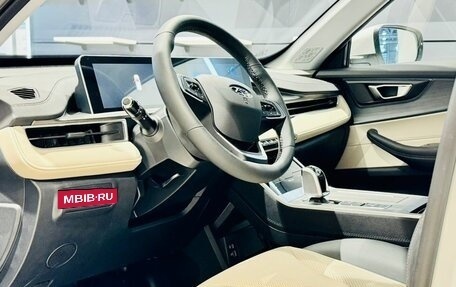 Chery Tiggo 4 I рестайлинг, 2025 год, 2 290 000 рублей, 12 фотография
