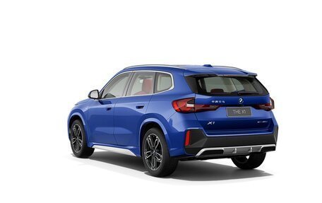 BMW X1, 2025 год, 7 100 000 рублей, 2 фотография
