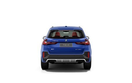 BMW X1, 2025 год, 7 100 000 рублей, 5 фотография