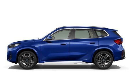 BMW X1, 2025 год, 7 100 000 рублей, 3 фотография
