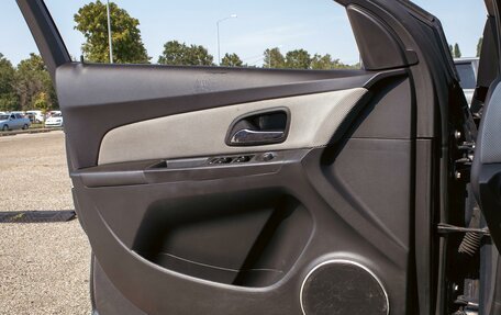 Chevrolet Cruze II, 2013 год, 825 000 рублей, 12 фотография
