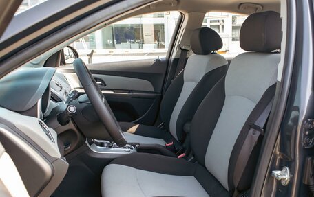Chevrolet Cruze II, 2013 год, 825 000 рублей, 11 фотография