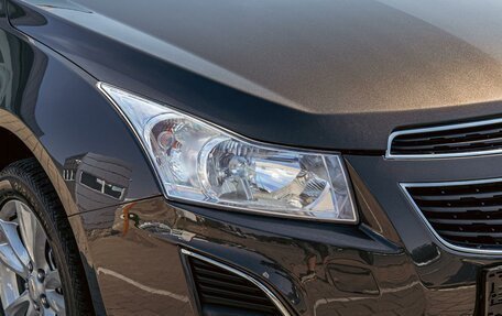 Chevrolet Cruze II, 2013 год, 825 000 рублей, 9 фотография