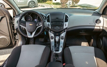 Chevrolet Cruze II, 2013 год, 825 000 рублей, 16 фотография