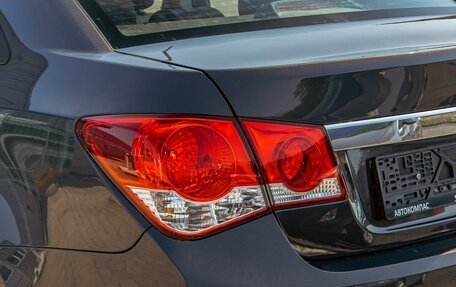 Chevrolet Cruze II, 2013 год, 825 000 рублей, 10 фотография