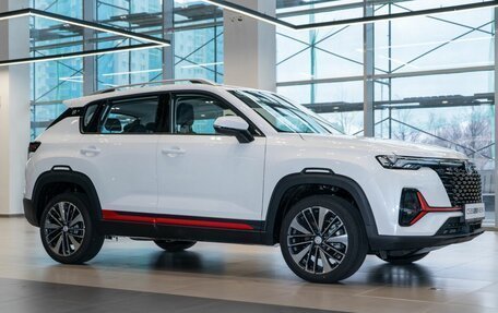 Changan CS35 Plus, 2024 год, 2 569 900 рублей, 3 фотография