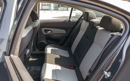 Chevrolet Cruze II, 2013 год, 825 000 рублей, 17 фотография