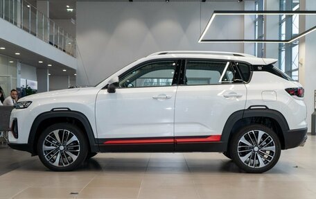 Changan CS35 Plus, 2024 год, 2 569 900 рублей, 9 фотография