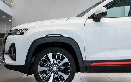 Changan CS35 Plus, 2024 год, 2 569 900 рублей, 10 фотография
