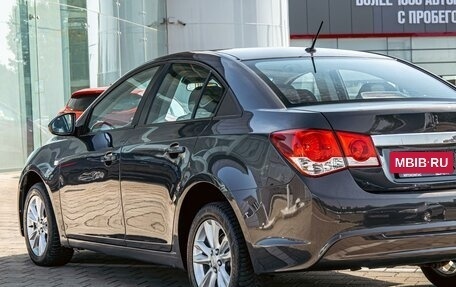 Chevrolet Cruze II, 2013 год, 825 000 рублей, 8 фотография