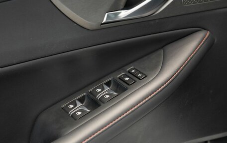 Changan CS35 Plus, 2024 год, 2 569 900 рублей, 16 фотография
