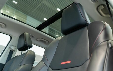Changan CS35 Plus, 2024 год, 2 569 900 рублей, 22 фотография