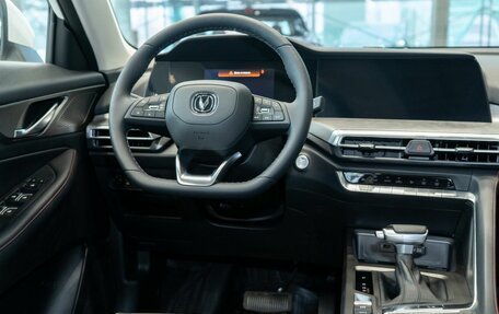 Changan CS35 Plus, 2024 год, 2 569 900 рублей, 20 фотография