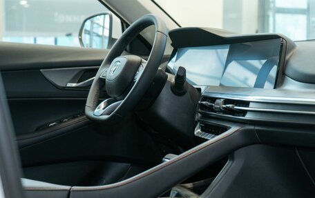 Changan CS35 Plus, 2024 год, 2 569 900 рублей, 24 фотография
