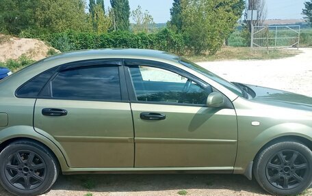 Chevrolet Lacetti, 2006 год, 450 000 рублей, 2 фотография