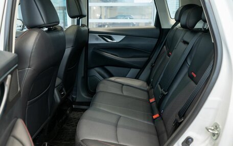 Changan CS35 Plus, 2024 год, 2 569 900 рублей, 27 фотография