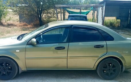 Chevrolet Lacetti, 2006 год, 450 000 рублей, 3 фотография