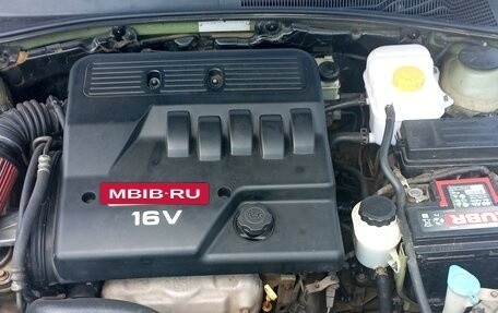 Chevrolet Lacetti, 2006 год, 450 000 рублей, 15 фотография