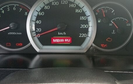 Chevrolet Lacetti, 2006 год, 450 000 рублей, 6 фотография