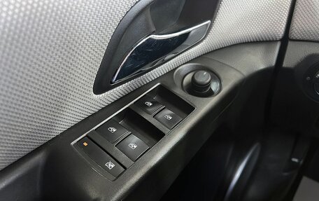 Chevrolet Cruze II, 2013 год, 849 000 рублей, 16 фотография