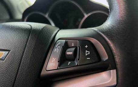 Chevrolet Cruze II, 2013 год, 849 000 рублей, 15 фотография