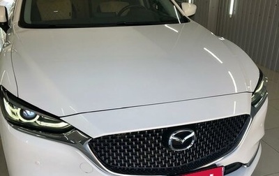 Mazda 6, 2023 год, 2 999 999 рублей, 1 фотография