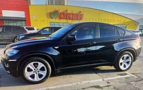 BMW X6, 2013 год, 2 099 000 рублей, 1 фотография