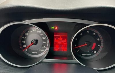 Mitsubishi Outlander III рестайлинг 3, 2008 год, 790 000 рублей, 1 фотография