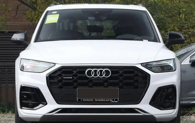 Audi Q5, 2025 год, 5 600 000 рублей, 1 фотография