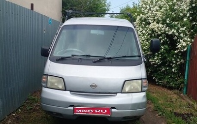 Nissan Vanette IV, 2002 год, 480 000 рублей, 1 фотография