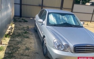 Hyundai Sonata IV рестайлинг, 2007 год, 450 000 рублей, 1 фотография