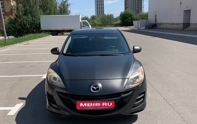 Mazda 3, 2009 год, 850 000 рублей, 1 фотография