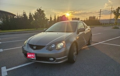 Honda Integra IV, 2002 год, 650 000 рублей, 1 фотография
