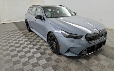 BMW M5, 2025 год, 19 900 000 рублей, 1 фотография