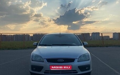 Ford Focus II рестайлинг, 2005 год, 360 000 рублей, 1 фотография