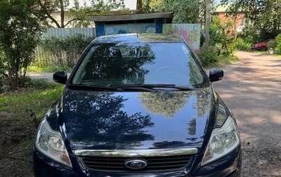 Ford Focus II рестайлинг, 2008 год, 700 000 рублей, 1 фотография