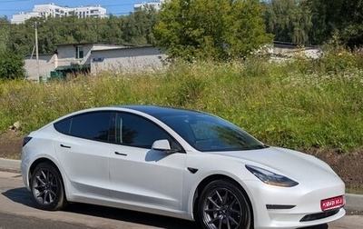 Tesla Model 3 I, 2019 год, 2 600 000 рублей, 1 фотография