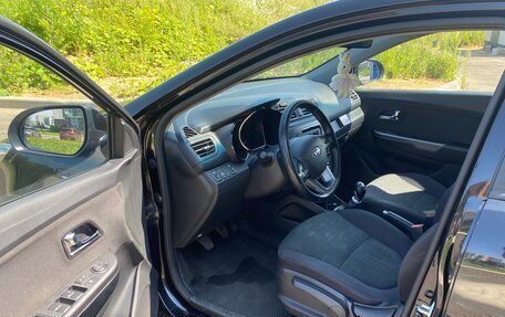 KIA Rio III рестайлинг, 2012 год, 700 000 рублей, 7 фотография