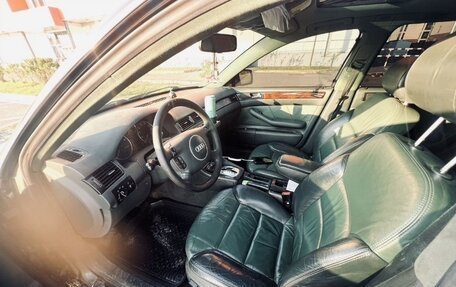 Audi A6 allroad, 2001 год, 400 000 рублей, 5 фотография