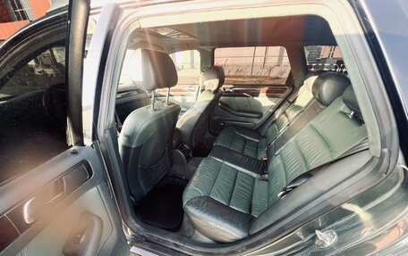 Audi A6 allroad, 2001 год, 400 000 рублей, 6 фотография