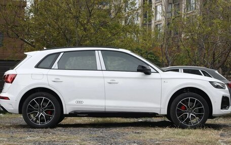Audi Q5, 2025 год, 5 600 000 рублей, 3 фотография