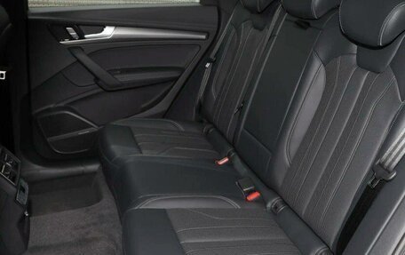 Audi Q5, 2025 год, 5 600 000 рублей, 5 фотография