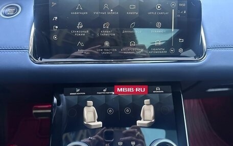Land Rover Range Rover Evoque II, 2021 год, 6 500 000 рублей, 9 фотография