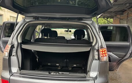 Mitsubishi Outlander III рестайлинг 3, 2008 год, 790 000 рублей, 6 фотография