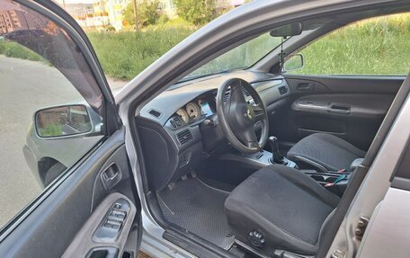 Mitsubishi Lancer IX, 2007 год, 355 000 рублей, 5 фотография