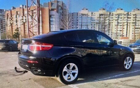 BMW X6, 2013 год, 2 099 000 рублей, 2 фотография
