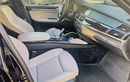 BMW X6, 2013 год, 2 099 000 рублей, 5 фотография